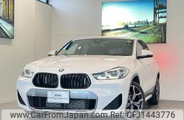 bmw x2 2021 quick_quick_YL20_WBAYL120105S57648