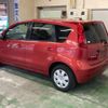 nissan note 2008 -NISSAN--Note DBA-E11--E11-246222---NISSAN--Note DBA-E11--E11-246222- image 45