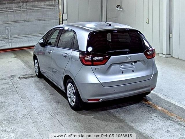 honda fit 2022 -HONDA--Fit GR1-1105928---HONDA--Fit GR1-1105928- image 2