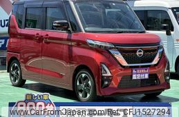 nissan roox 2022 CFJ1527294