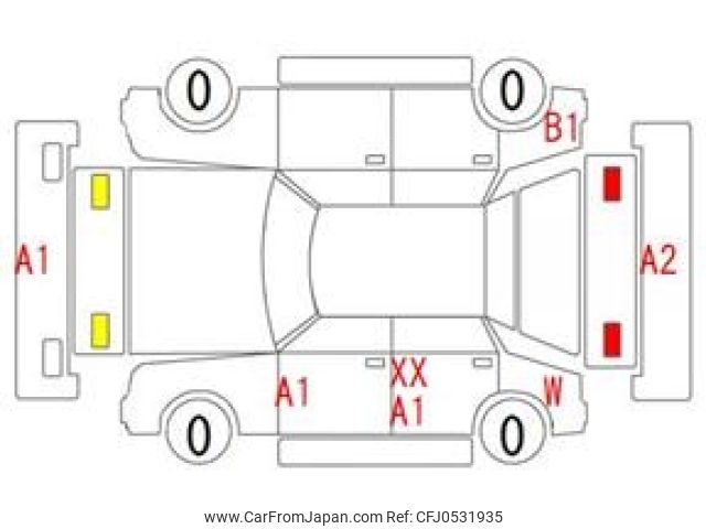 mazda cx-8 2018 -MAZDA--CX-8 3DA-KG2P--KG2P-107688---MAZDA--CX-8 3DA-KG2P--KG2P-107688- image 2