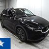 mazda cx-5 2017 -MAZDA--CX-5 KFEP--KFEP-106155---MAZDA--CX-5 KFEP--KFEP-106155- image 1