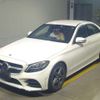 mercedes-benz c-class 2020 -MERCEDES-BENZ--Benz C Class 5BA-205076C--WDD2050762R556591---MERCEDES-BENZ--Benz C Class 5BA-205076C--WDD2050762R556591- image 1