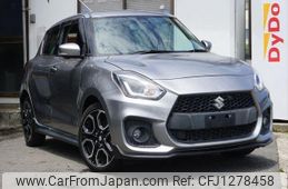 suzuki swift 2018 quick_quick_CBA-ZC33S_ZC33S-104491