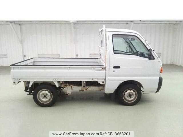 suzuki carry-van 1997 2829189-ea216575 image 1