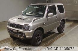 suzuki jimny 2017 -SUZUKI 【Ｎｏ後日 】--Jimny JB23W-773355---SUZUKI 【Ｎｏ後日 】--Jimny JB23W-773355-