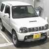 suzuki jimny 2013 -SUZUKI 【松本 583ｻ3515】--Jimny JB23W--695380---SUZUKI 【松本 583ｻ3515】--Jimny JB23W--695380- image 1