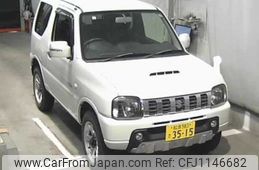 suzuki jimny 2013 -SUZUKI 【松本 583ｻ3515】--Jimny JB23W--695380---SUZUKI 【松本 583ｻ3515】--Jimny JB23W--695380-
