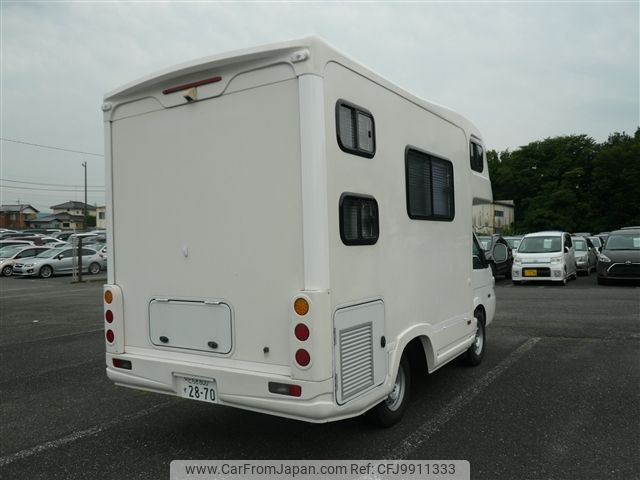 mazda bongo-truck 2020 -MAZDA 【とちぎ 800す2870】--Bongo Truck SLP2L-105863---MAZDA 【とちぎ 800す2870】--Bongo Truck SLP2L-105863- image 2