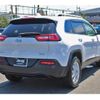 chrysler jeep-cherokee 2015 -CHRYSLER--Jeep Cherokee ABA-KL24P--1G4PJMGB6FW671964---CHRYSLER--Jeep Cherokee ABA-KL24P--1G4PJMGB6FW671964- image 16