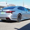 lexus ls 2021 -LEXUS--Lexus LS 3BA-VXFA50--VXFA50-6006957---LEXUS--Lexus LS 3BA-VXFA50--VXFA50-6006957- image 5