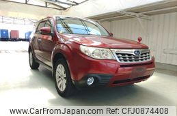 subaru forester 2012 ENHANCEAUTO_1_ea295376