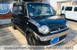 suzuki hustler 2015 -SUZUKI--Hustler DBA-MR31S--MR31S-286230---SUZUKI--Hustler DBA-MR31S--MR31S-286230-