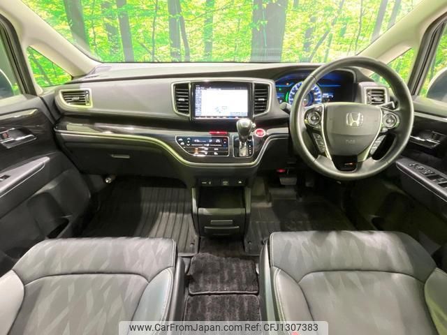 honda odyssey 2019 quick_quick_RC4_RC4-1164335 image 2
