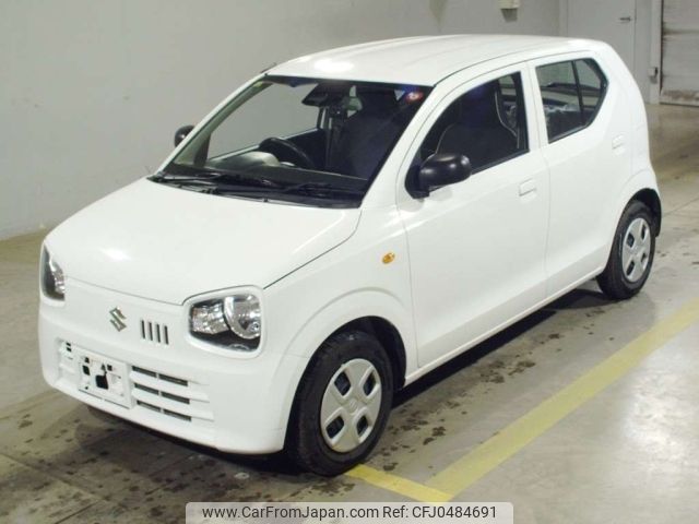 suzuki alto 2020 -SUZUKI--Alto HA36S-560819---SUZUKI--Alto HA36S-560819- image 1