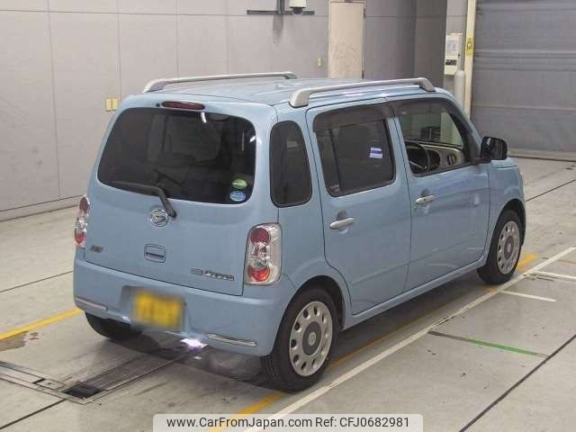 daihatsu mira-cocoa 2012 -DAIHATSU 【三河 580ﾇ4956】--Mira Cocoa DBA-L675S--L675S-0117985---DAIHATSU 【三河 580ﾇ4956】--Mira Cocoa DBA-L675S--L675S-0117985- image 2