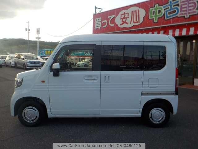 honda n-van-style 2020 quick_quick_HBD-JJ1_JJ1-3040562 image 2