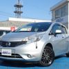 nissan note 2012 quick_quick_DBA-E12_E12-002250 image 1