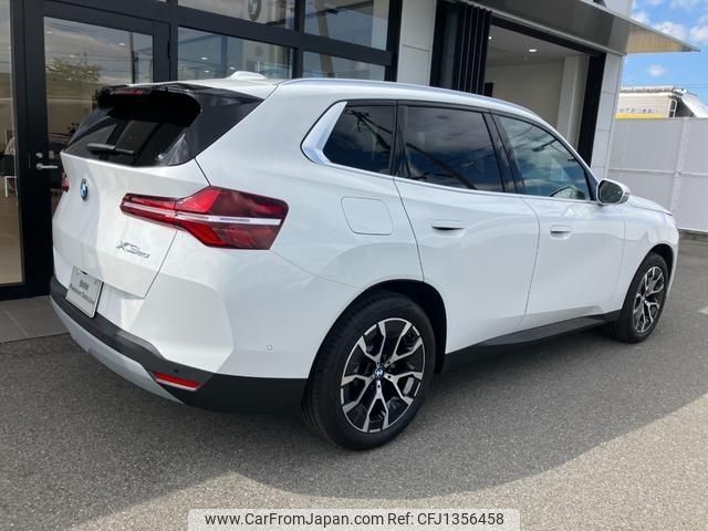 bmw x3 2024 -BMW--BMW X3 3AA-32GP20--WBA32GP0209X93***---BMW--BMW X3 3AA-32GP20--WBA32GP0209X93***- image 2