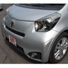 toyota iq 2012 CFJ1714127 image 13