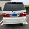 toyota alphard 2004 -TOYOTA--Alphard CBA-ANH10W--ANH10-0073488---TOYOTA--Alphard CBA-ANH10W--ANH10-0073488- image 11