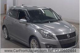 suzuki swift 2016 quick_quick_CBA-ZC32S_312093