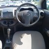 nissan note 2006 -NISSAN--Note DBA-E11--E11-137163---NISSAN--Note DBA-E11--E11-137163- image 21