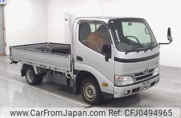 toyota toyoace 2014 -TOYOTA--Toyoace KDY231--8018036---TOYOTA--Toyoace KDY231--8018036-