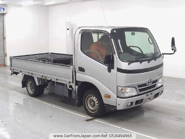 toyota toyoace 2014 -TOYOTA--Toyoace KDY231--8018036---TOYOTA--Toyoace KDY231--8018036- image 1