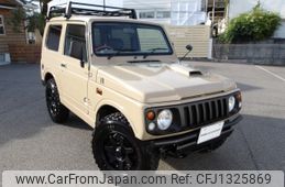 suzuki jimny 1998 CFJ1325869