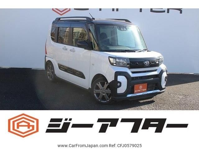 daihatsu tanto 2022 -DAIHATSU--Tanto 5BA-LA650S--LA650S-0239183---DAIHATSU--Tanto 5BA-LA650S--LA650S-0239183- image 1