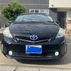 toyota prius-α 2014 -TOYOTA--Prius α DAA-ZVW41W--ZVW41-0020910---TOYOTA--Prius α DAA-ZVW41W--ZVW41-0020910- image 2