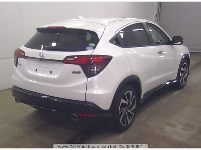 honda vezel 2019 quick_quick_DBA-RU1_1324549 image 2