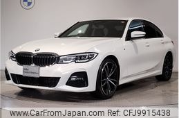 bmw 3-series 2019 -BMW--BMW 3 Series 3DA-5V20--WBA5V72060FH01460---BMW--BMW 3 Series 3DA-5V20--WBA5V72060FH01460-