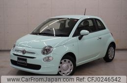 fiat 500 2016 -FIAT--Fiat 500 31212--0J499869---FIAT--Fiat 500 31212--0J499869-