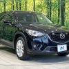 mazda cx-5 2013 -MAZDA--CX-5 LDA-KE2FW--KE2FW-123127---MAZDA--CX-5 LDA-KE2FW--KE2FW-123127- image 17