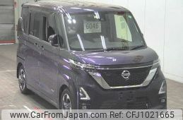 nissan roox 2020 -NISSAN--Roox B44A-0006753---NISSAN--Roox B44A-0006753-