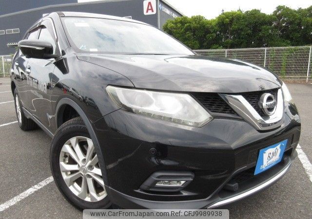 nissan x-trail 2015 REALMOTOR_Y2024070102F-21 image 2