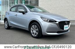 mazda demio 2019 -MAZDA--MAZDA2 6BA-DJLAS--DJLAS-200418---MAZDA--MAZDA2 6BA-DJLAS--DJLAS-200418-