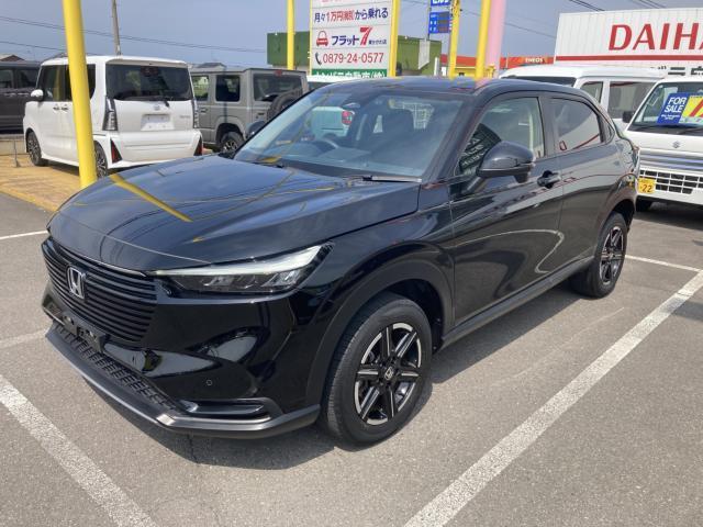gaoqiao037　ヴェゼル　4本セット Used Honda Vezel 2022 For Sale | CAR FROM JAPAN