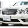 mercedes-benz e-class 2008 -MERCEDES-BENZ--Benz E Class DBA-211054C--WDB2110542B300212---MERCEDES-BENZ--Benz E Class DBA-211054C--WDB2110542B300212- image 10