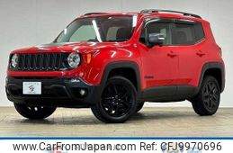 jeep renegade 2017 quick_quick_ABA-BU24_1C4BU0000HPF98893