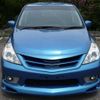 nissan tiida 2007 CFJ2266817 image 26