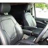 mercedes-benz v-class 2023 CFJ1819826 image 11