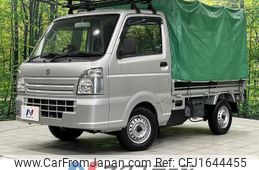 suzuki carry-truck 2017 CFJ1644455