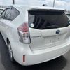 toyota prius-α 2015 quick_quick_DAA-ZVW41W_ZVW41-3384247 image 4