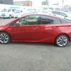 toyota prius 2016 -TOYOTA--Prius DAA-ZVW50--ZVW50-8025616---TOYOTA--Prius DAA-ZVW50--ZVW50-8025616- image 9