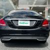 mercedes-benz c-class 2014 CFJ1794068 image 18