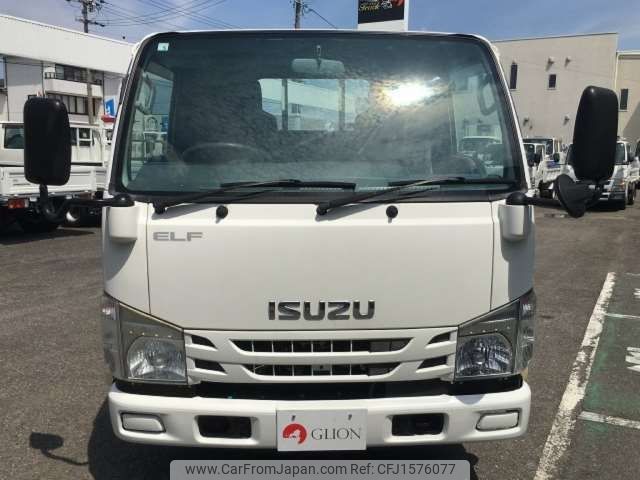 isuzu elf-truck 2015 CFJ1576077 image 2