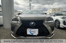 lexus nx 2020 quick_quick_AYZ10_AYZ10-1026651